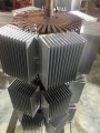 Aluminiowy Wzmacniacz Wzmacniacza Wzmacniacza cieplnego radiatora cieplnego radiatora