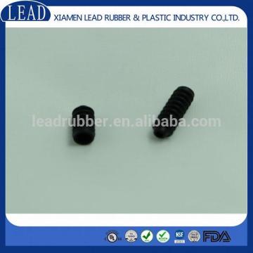 Auto rubber bellow plug seal