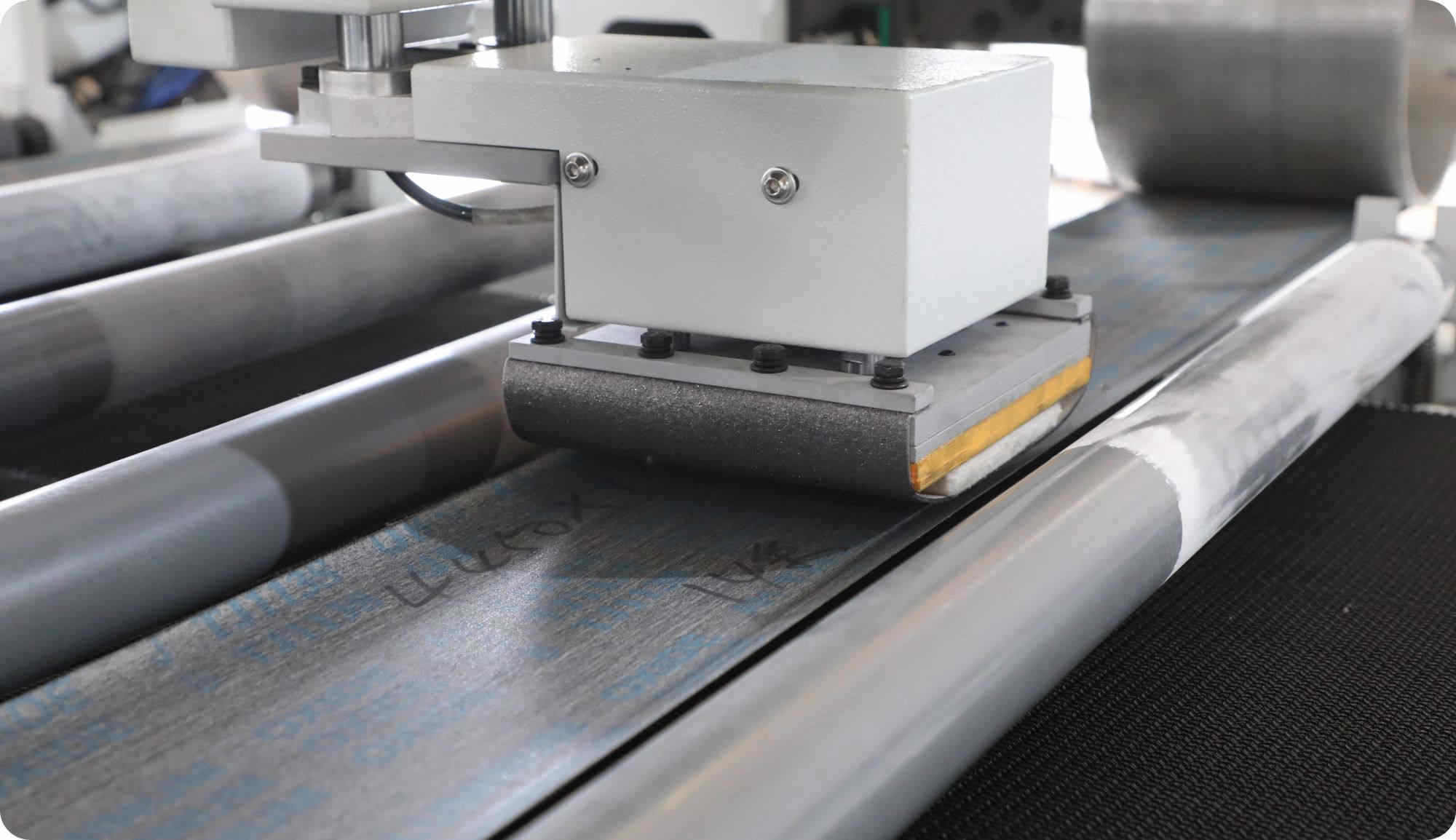 Brush Sanding Machine Wood Woodworking Brush Sanding Machine