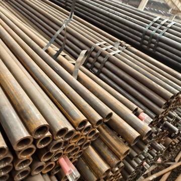 ASTM Low Pressure Boiler Tube for Industrial Use
