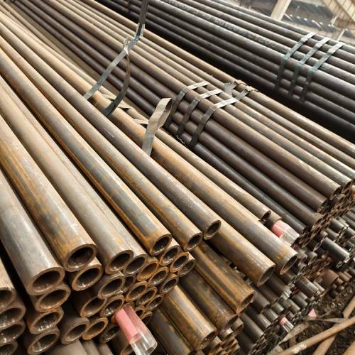 Tubo de caldera de baja presión ASTM para uso industrial
