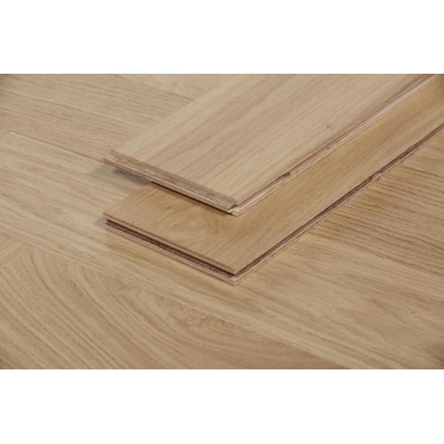 Popular Design Engineered Oak Wood Flooring
