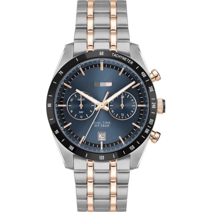 Reloj de cuarzo para hombre H514288.