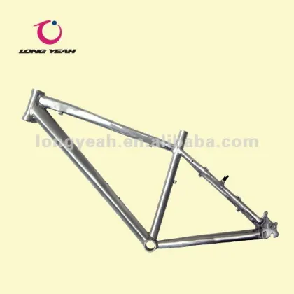 electric bicycle/bicycle frame