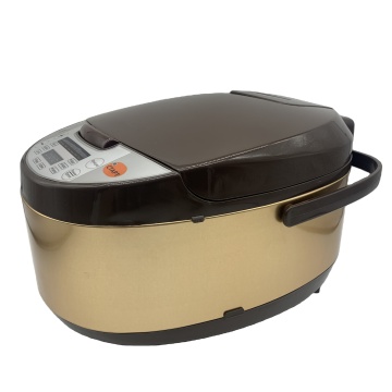 Factory Professional Manufacturers 5L Multi-purpose Electric Rice Cooker