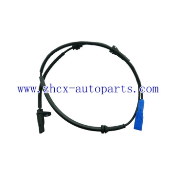 Пярэдні датчык ABS для Peugeot C3 301