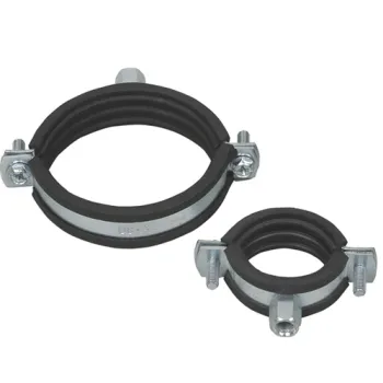 Pipe Clamp 