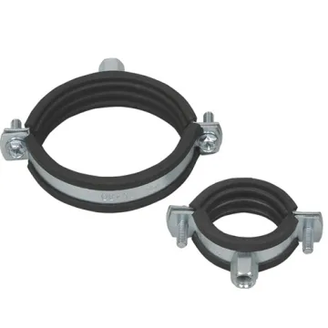 Pipe Clamp 