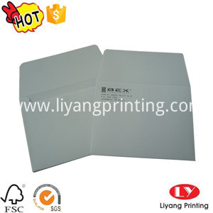 друк конвертів envelope printing