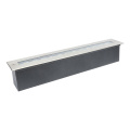 IP67 aluminiu 500mm 36 watt sub lumină liniară la sol