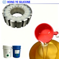 Gap Filling Electronic Potting Compound