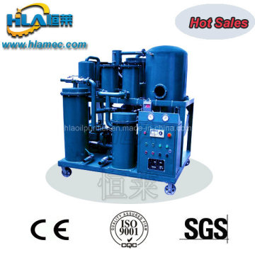 Dsf-20 Used restaurant Oil Purification Device