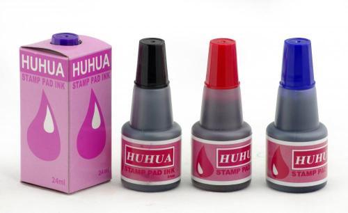 Fountain pen ink