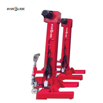 High-Quality Portable Heavy Duty Truck Lift for Sale