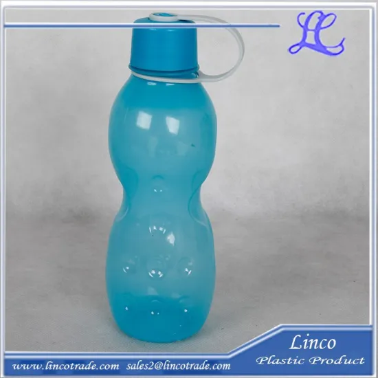 Plastic Cup With Lid /Travel Portable Plastic Space Cup
