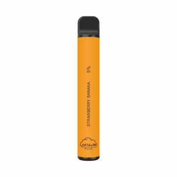 Electronic Cigarette with Good Battery