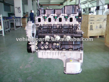 ISUZU PICK-UP 4JB1 Engine Long block