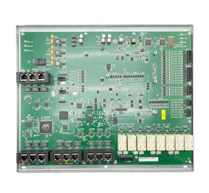 KUKA Cabinet Interface Board for Small Robots - 00188812 CIB