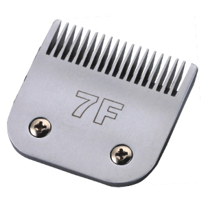 7F Stainless-steel Blades