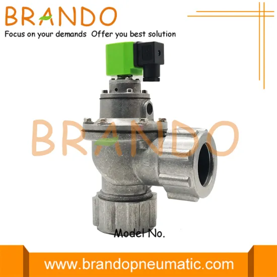 BFEC DMF-ZM-40S 1-1/2 Inch Pulse Jet Diaphragm Valve
