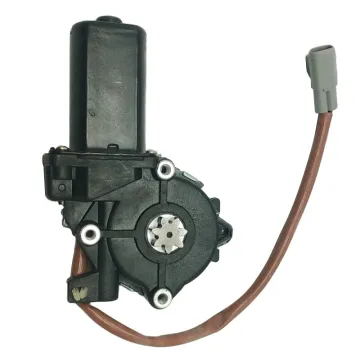 Electric Power Window Regulator for Hilux 85720-35090