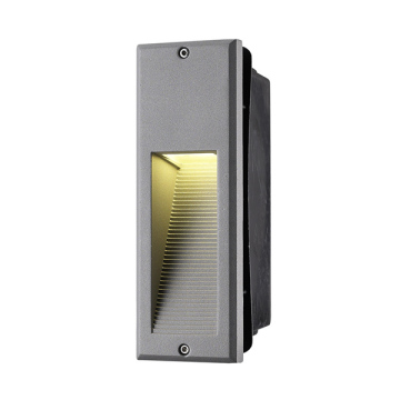 10xSMD Outdoor Recessed Light 9683-SMD