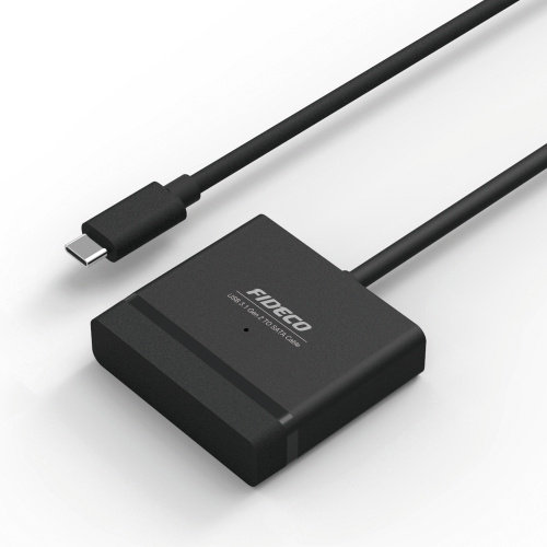 USB3.1 to SATA Hard Drive Adapter SSD SATA Adapter Cable
