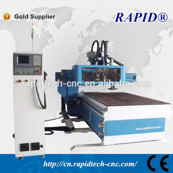 Single arm 3D wood carving cnc router/woodworking cnc router