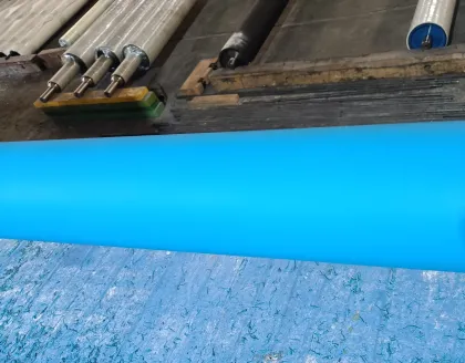 silicone dust removal roller