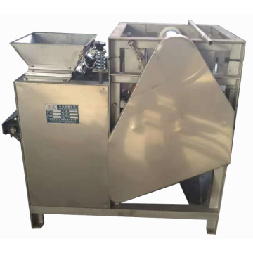 Almond Skin Peeling Machine