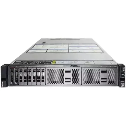 Lenovo ThinkSystem SR650 Intel Xeon 2U Storage Server