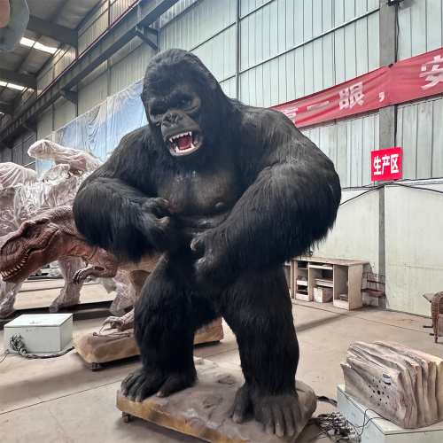 Animatronic Gorilla for Sale