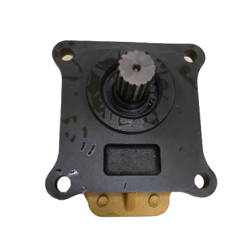 Pompa kemudi Hidrolik Shantui Dozer 07436-72202