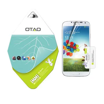 Best screen protector for Galaxy S4 HD, matte screen guard