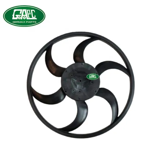 Germax Parts Factory: Wholesale Fan Cover Small GLR14055 for Land Rover Range Rover Sport 2014-2017