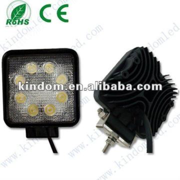 new type 24W 10-33v high power led work lamp