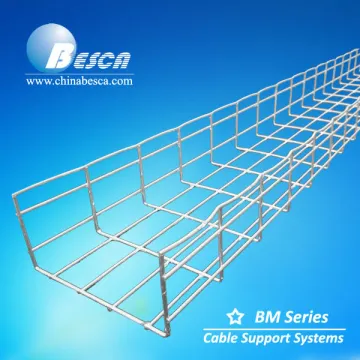 316 Wire Basket Tray 200x100 mm