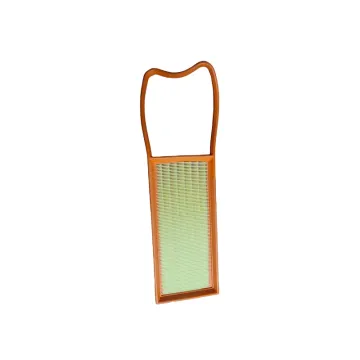 High-Quality Air Filter Core for BMW F15 F18 F20 F02 - 13718626739