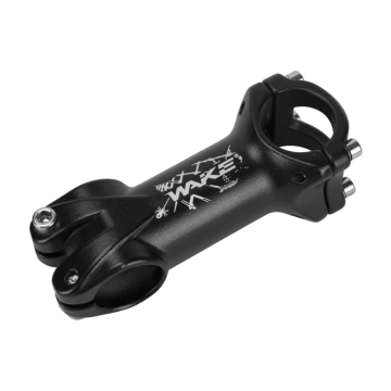 MTB Riser Stem 31.8mm*60mm/90mm WAKE Aluminum Alloy