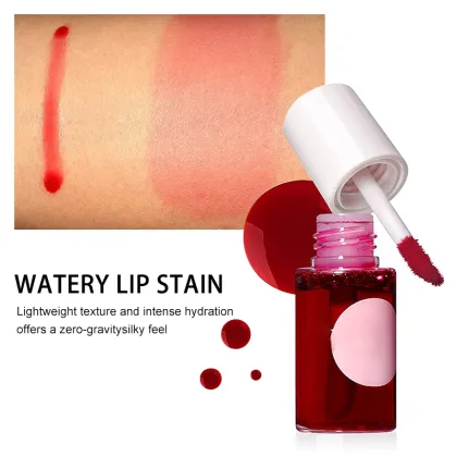 Moisturizing Weightless Lip Tint