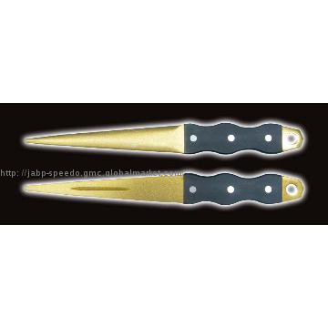 Diamond knife sharpener DKS-06