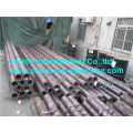 1-30mm Wall Thickness Structural Steel Round Pipe