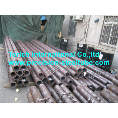 1-30mm Wall Thickness Structural Steel Round Pipe