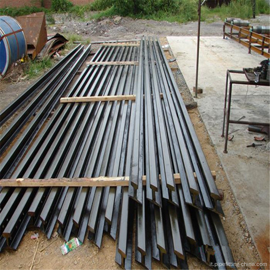 Asse 30 Steel Rail Mine rail