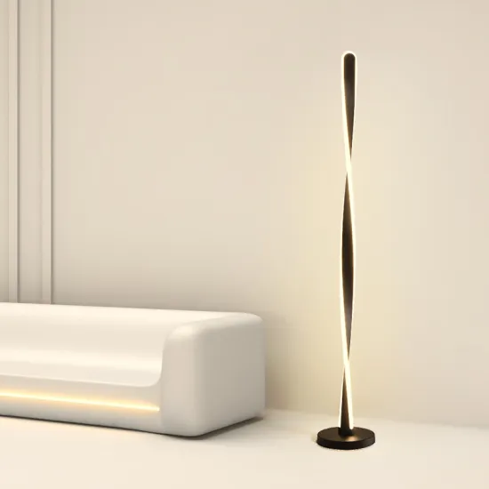 Nordic Modern Minimalist Floor Lamp - Modern Factory in China