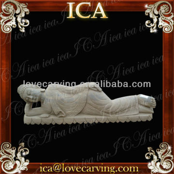 large buddha,sleeping buddha statue,buddha to buddha chain,buddha to buddha jewelry ring,reclining buddha IB0166