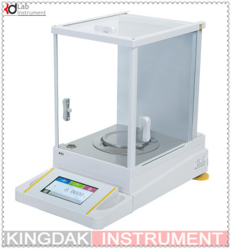 KD-AE523 Touch Color Screen Electronic Analytic Balance/DIGITAL TABLE PRICE SCALE, LCD DISPLAY