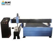 WISDOM CNC Plasma Gantry Cutter Cutting Machine