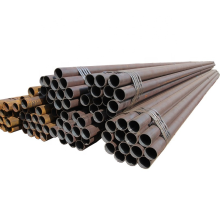 API 5L GR.B tubería de acero sin costuras tubería de acero