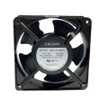 120x38 Server AC Fan V5 Pieczenie powietrza